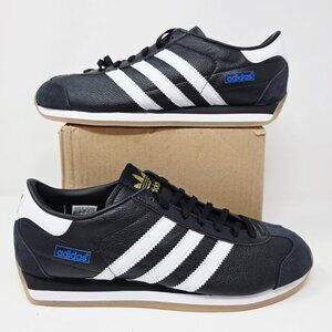 Adidas Originals Country Japan White Black Blue IH0299 Men's US 9.5 NWOB